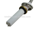 medical high voltage cable with 3 pin 75kvdc 90kvdc for x ray machine